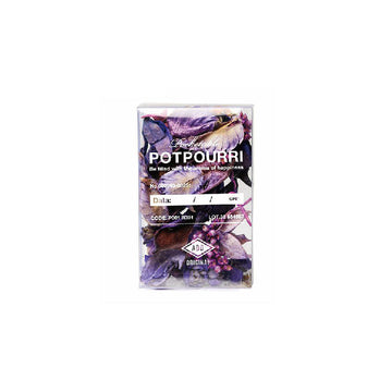 Pocketable Potpourri